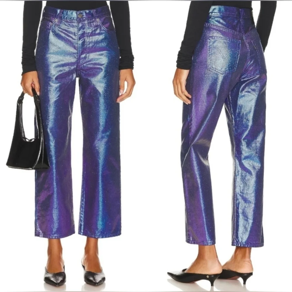 Levis new women